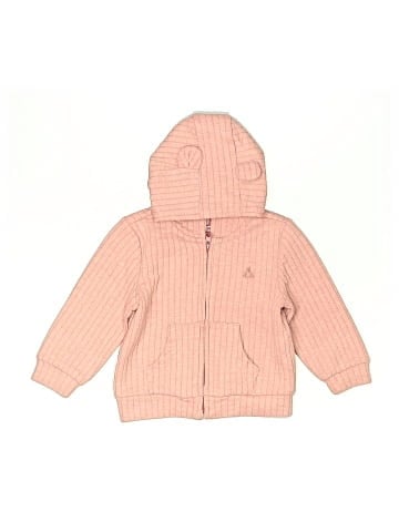 Baby Gap Zip Up Hoodie (view 1)
