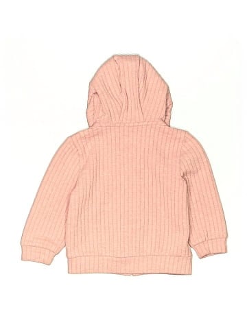 Baby Gap Zip Up Hoodie (view 2)