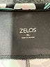 Zelos Print Teal Active Pants Size XL - photo 4