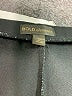 Bold Elements Solid Black Dress Pants Size 2X - photo 4