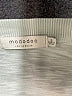 Mod-O-Doc Silver Long Sleeve T-Shirt Size Sm (1) - photo 7