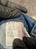 Kunmi Stars Blue Jeans Size S - photo 7