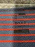 On The Byas Blue Tank Top Size S - photo 7