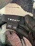 Assorted Brands Graphic Ivory Track Pants Size XS - photo 7