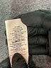 Assorted Brands Graphic Ivory Track Pants Size XS - photo 8