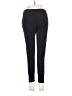 Zara Solid Black Active Pants Size M - photo 2