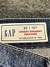 Gap Blue Jeans Size 30 waist - photo 4