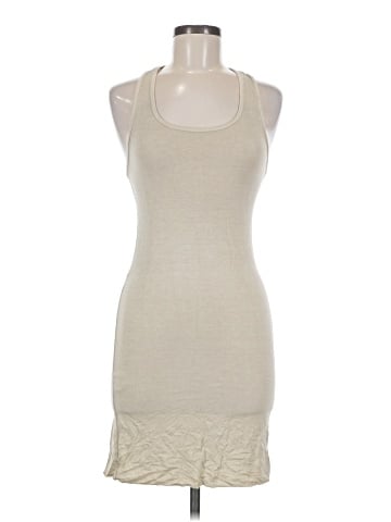 Blue Sand Cocktail Dress (view 1)