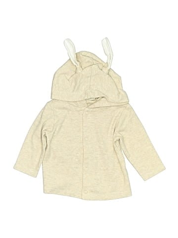First Impressions Zip Up Hoodie (view 1)