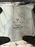 Varley Floral Blue 3/4 Sleeve T-Shirt Size 1 - photo 7