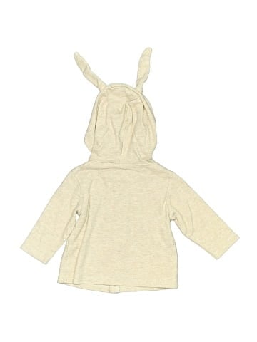 First Impressions Zip Up Hoodie (view 2)