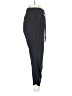 Unbranded Solid Gray Casual Pants Size M - photo 4