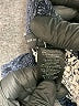 Marc by Marc Jacobs Tweed Blue Pullover Sweater Size XS - photo 8