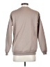 Assorted Brands 100% Polyester Tan Sweatshirt Size S - photo 2