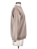 Assorted Brands 100% Polyester Tan Sweatshirt Size S - photo 4