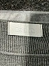 Isalis Gray Pullover Sweater Size M - photo 7
