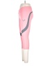 Assorted Brands Color Block Pink Active Pants Size M - photo 5