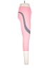 Assorted Brands Color Block Pink Active Pants Size M - photo 4