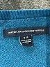 American Eagle Outfitters Teal Pullover Sweater Size S - photo 7