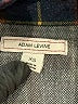 Adam Levine Plaid Black Long Sleeve Blouse Size XS - photo 7