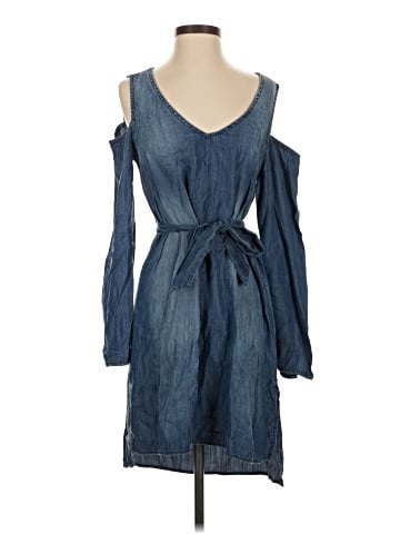 Bella Dahl Casual Dress (view 1)