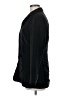 Caslon 100% Polyester Black Blazer Size 6 - photo 5