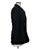 Caslon 100% Polyester Black Blazer Size 6 - photo 4