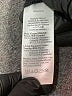 Madewell 100% Polyester Solid Black Casual Dress Size XS - photo 7
