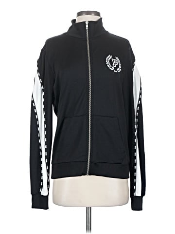 Victoria's Secret Pink Track Jacket (view 1)
