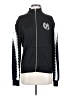 Victoria's Secret Pink Black Track Jacket Size M - photo 1
