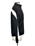 Victoria's Secret Pink Black Track Jacket Size M - photo 4