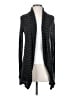 Kensie Black Cardigan Size XS - photo 1