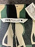 Zara Print Green Casual Pants Size S - photo 4