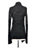 Kensie Black Cardigan Size XS - photo 2