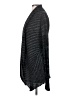 Kensie Black Cardigan Size XS - photo 5