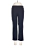 Tribal Solid Blue Active Pants Size 8 - photo 1