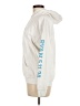 Gildan White Pullover Hoodie Size M - photo 5