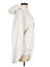 Gildan White Pullover Hoodie Size M - photo 4