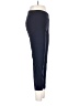 Tribal Solid Blue Active Pants Size 8 - photo 4