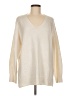 H&M Ivory Pullover Sweater Size M - photo 1