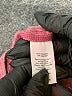 T by Talbots Burgundy Active Pants Size M - photo 5
