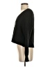 Mod On Trend Black Pullover Sweater Size S - photo 5