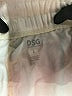 DSG Solid Ivory Cargo Pants Size L - photo 6