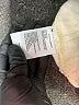 DSG Solid Ivory Cargo Pants Size L - photo 7