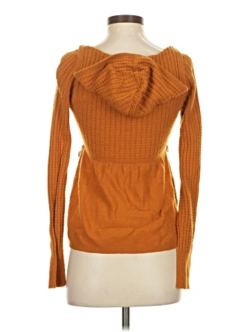 Double Zero Pullover Sweater (view 2)