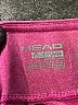 Head Solid Pink Casual Skirt Size L - photo 3