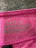 Head Solid Pink Casual Skirt Size L - photo 4