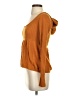 Double Zero Orange Pullover Sweater Size S - photo 5