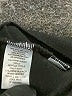 Ann Taylor LOFT Outlet Black Poncho Size XS - photo 8