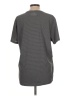 Under Armour 100% Polyester Gray Active T-Shirt Size L - photo 2